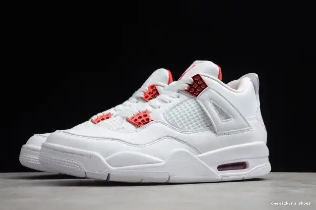 Rep Jordan CT8527-112 Red Metallic Air 4 0420